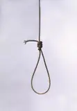 Michelangelo Pistoletto, Cappio