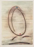 Max Ernst, Zu: Robert Lebel, L'Oiseau caramel, 1969, Photo-lithograph