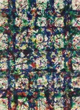 Untitled (SF-236) by Sam Francis, 1978, Lithograph in colours, sold Apr 2008