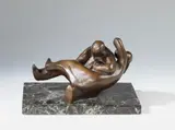 Otto Gutfreund, Liebespaar