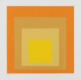 Josef Albers, Allegro