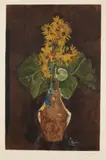 Georges Braque, Les Marguerites