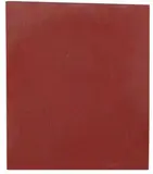 Betoni. Rot by Imi Knoebel, 1990, Object, sold Apr 2008