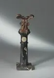 Double Victoire de Samothrace by Salvador Dalí, 1973, Bronze, sold Apr 2008