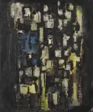 Heinrich Siepmann, Umschlossenes Licht