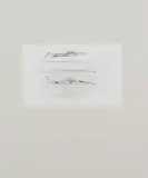 Joseph Beuys, Urschlitten 1, 1982, Etching