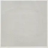 Sol LeWitt, Aus: Arcs from sides or corners, grids & circles, 1972, Silkscreen in colours