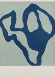 Jean Arp, Composition