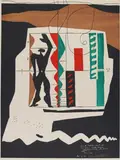 Le Corbusier, Modulor