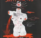 Salvador Dalí, Projet pour une conférence surréaliste