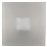 Kissenbild by Gotthard Graubner, 1968, Object, sold Dec 2007