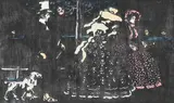 Wassily Kandinsky, Promenade
