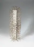 Günther Uecker, Column