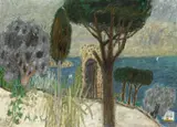 Max Peiffer Watenphul, Ischia, Spiaggia degli Inglesi I