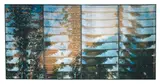 Spiegelobjekt by Adolf Luther, 1974, Object, sold Dec 2007