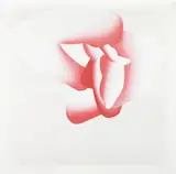 Lambert Maria Wintersberger, Morphogenie Rot, 1967, Acrylic on canvas