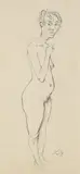 Otto Dix, Elly
