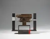 Otto Herbert Hajek, Farbwege 64/10