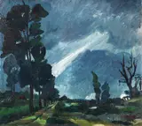 Alexander Wolfgang, Marsch