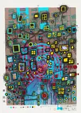 Friedensreich Hundertwasser, City Citizen