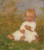 Franz Defregger, Lenz