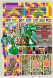 Eduardo Paolozzi, Zero Energy Experimental Pile, Volume I