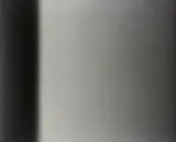 Raimer Jochims, Frei (Chromatische Fläche Grau zu Schwarz), 1968, Acrylic on canvas