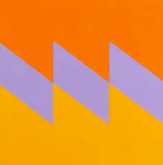 Jakob Bill, Composition No 2, 1966, Oil on canvas