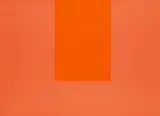 Imi Knoebel, 2 Bll.: Ohne Titel, 1997, Silkscreen in colours