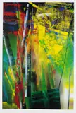 Nach - 2 Bll.: Victoria I. Victoria II by Gerhard Richter, 1986, Offset in colours, sold Oct 2007