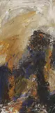 Valentin Oman, Landschaft