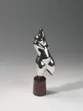 Man Ray, Petite Herma, 1975, Sculpture