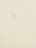 Choc émotif by Salvador Dalí, 1960, Pencil drawing, sold Oct 2007