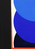 István Beöthy, Cercles bleus