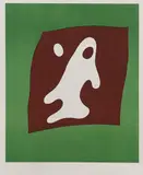 Jean Arp, Yeux et Nez