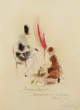 Richard Ziegler, Frühjahrsschuhprobe