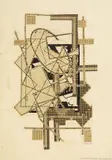 Hannah Höch, Schnittmuster-Konstruction