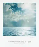 Nach - Seestück (Gegenlicht) by Gerhard Richter, Offset in colours, sold Sep 2007