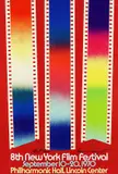 James Rosenquist, Plakat: Short Ends