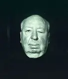 Philippe Halsman, Alfred Hitchcock