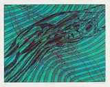 Stanley William Hayter, Sea Serpent