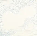 Welle by Günther Uecker, 1965, Prägedruck und Farbserigrafie auf leichtem Karton, sold Sep 2007
