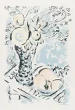 Gudrun Kneer-Zeller, September, 1967, Silkscreen in colours