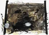 Antoni Tàpies, Aus: Suite 63 x 90