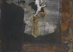 Anselm Kiefer, Pittsburgh, 1984, Acrylic