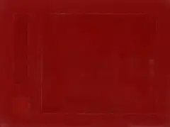 Spazio luce by Antonio Calderara, 1962, Oil on panel, sold Jun 2007