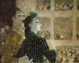 Dietz Edzard, Opera - Chanteurs d'Operette