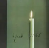 Kerze I by Gerhard Richter, 1988, Farboffset auf dünnem Papier, sold Jun 2007
