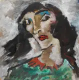 Werner Scholz, Florentinerin