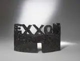 Jiří Georg Dokoupil, EXXON